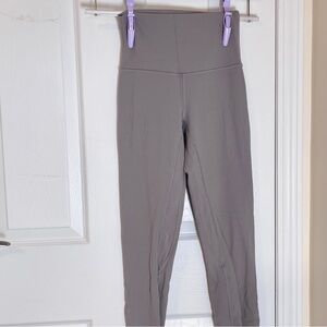 LuluLemon High Waisted Leggings